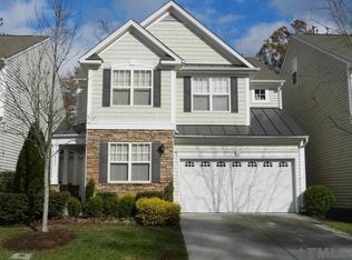 8025 Morrell Ln, Durham, NC 27713