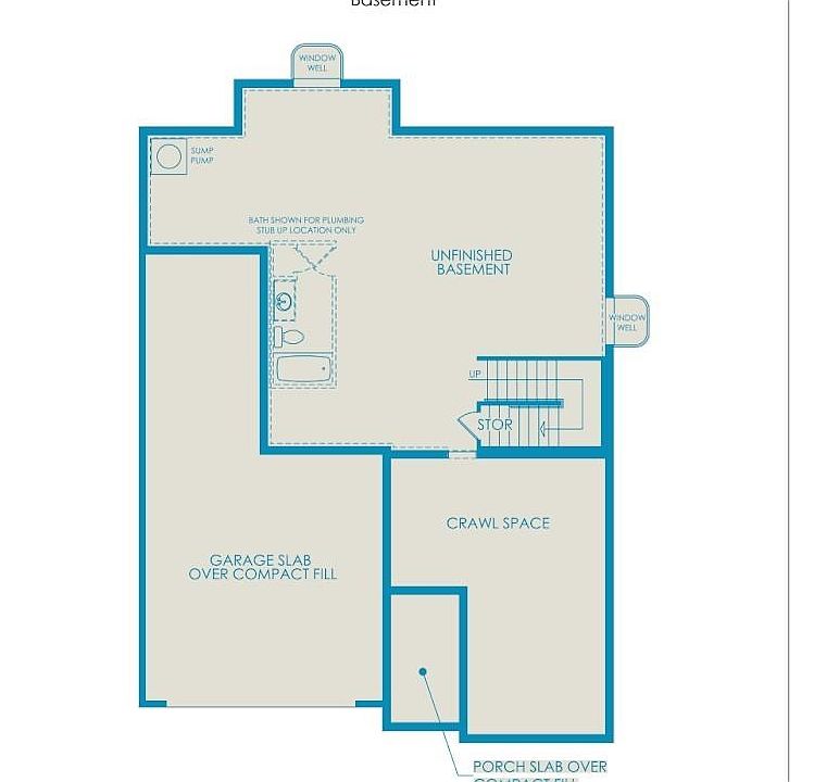 2nd image of 2185 S Ider Way
