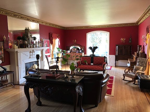Grand Room