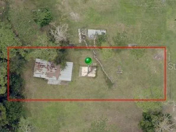 Spruce St #2, New Smyrna Beach, FL 32168