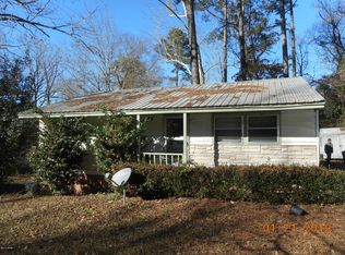 4331 Pharr Ave, Macon, GA 31204