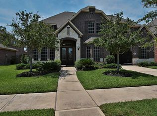 5810 Ramblebrook Ln, Sugar Land, TX 77479