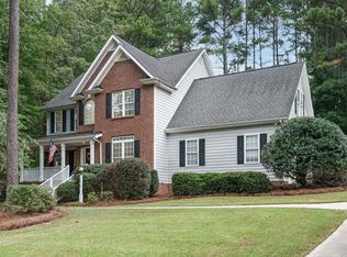 2616 Bristol Way, Sanford, NC 27330