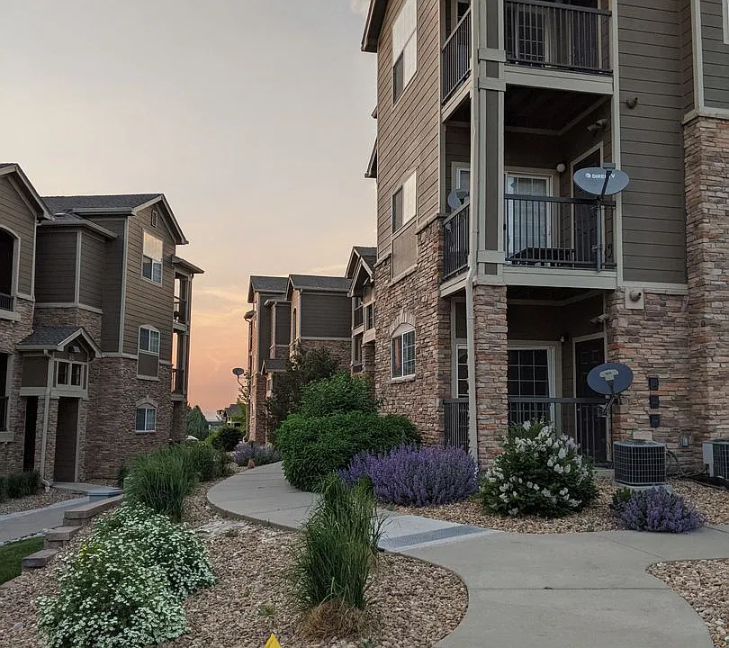 2800 Blue Sky Cir #2-203