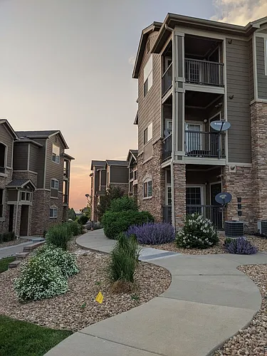 2800 Blue Sky Cir #2-203 Photo 1