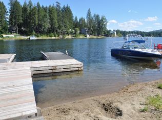 5301 Northshore Diamond Lake Rd, Newport, WA 99156