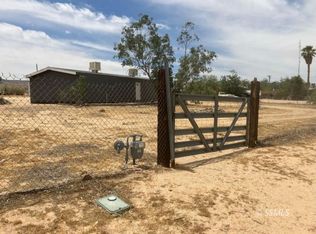 1835 E Burns Ave, Ridgecrest, CA 93555