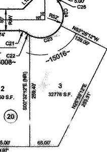 15016 SE 50th St #3, Choctaw, OK, 73020