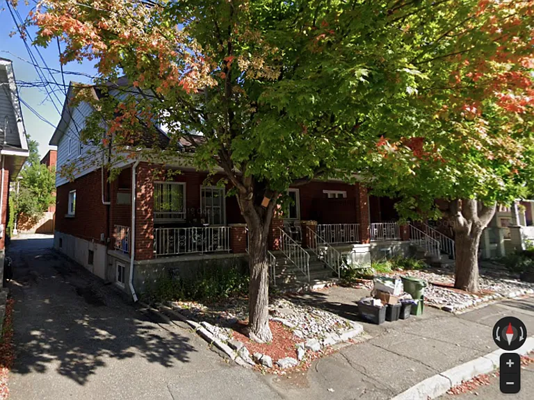 121 Hopewell Ave #B — Photo 12