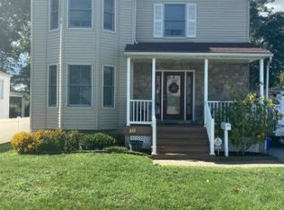 1109 Broadway Ave, Secane, PA 19018