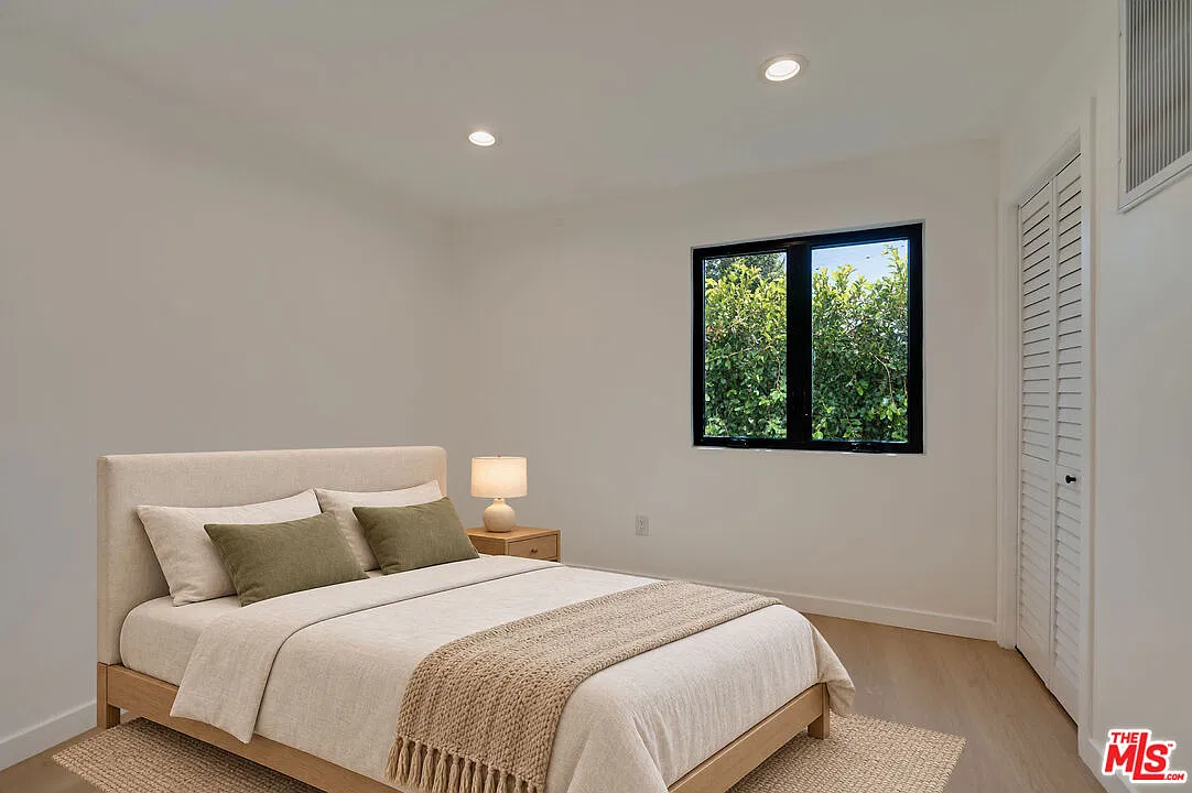1 bed, 1.0 bath, 600 sqft, $3,550 — Photo 3