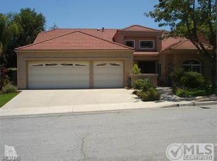 4008 Winterwood Ct, Moorpark, CA 93021