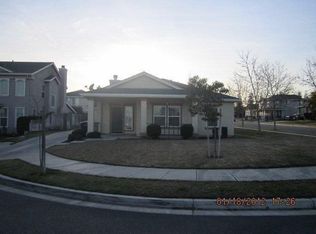 496 Potters Ct, Oakdale, CA 95361