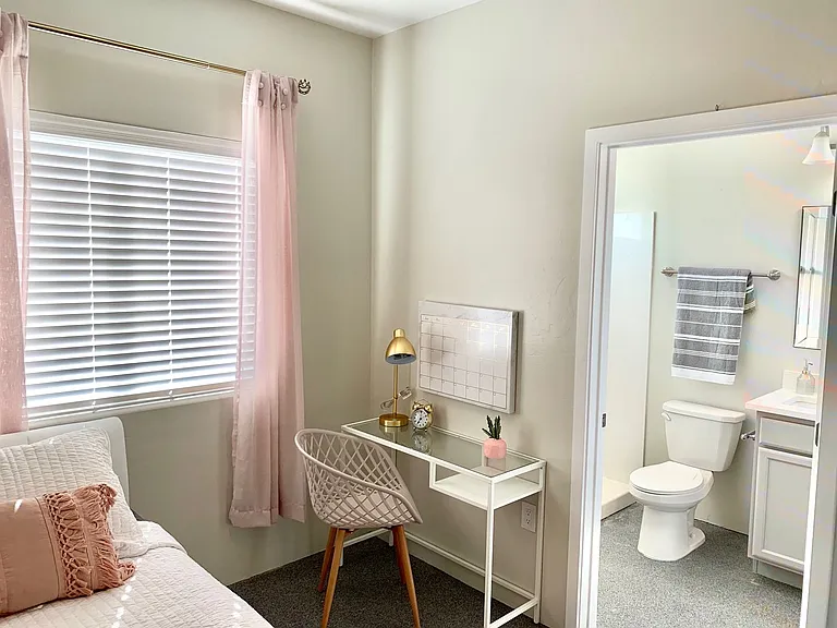 Park Villas — Photo 15