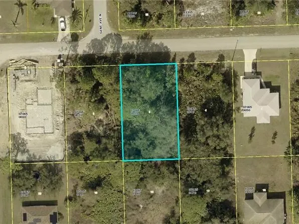 2621 53rd ST W, LEHIGH ACRES, FL 33971