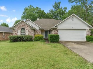 10005 Hanover Ct, Fort Smith, AR 72908