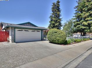 4537 Angeles Ave, Fremont, CA 94536