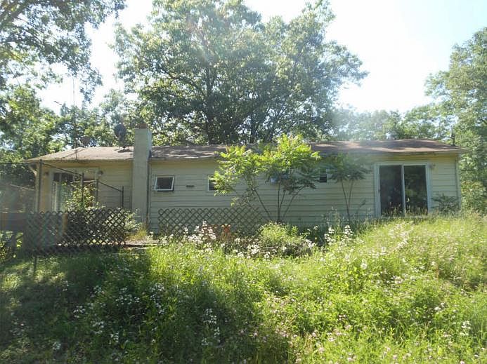 2nd image of E Green Mtn Dr