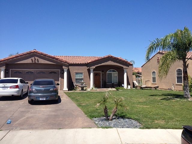 New Exterior Paint