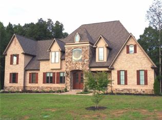5681 Green Dale Ct, Summerfield, NC 27358
