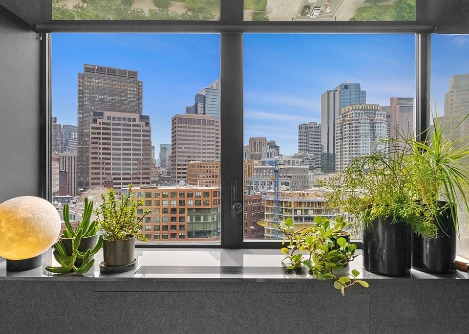 1st image of 65 E India Row APT 16B