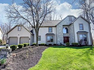 4655 Tillamook Trl, Lima, OH 45805