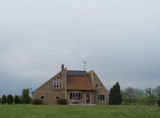 4977 E Bennington Rd, Durand, MI 48429