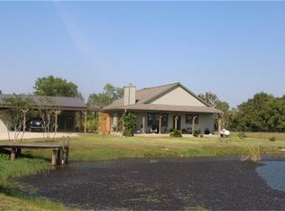 6234 County Road 121, Rosharon, TX 77583