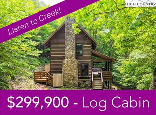 300 Colinas Hill Dr, Boone, NC 28607