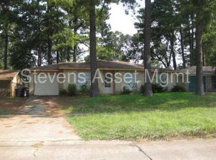 3004 Mackey Ln, Shreveport, LA 71118