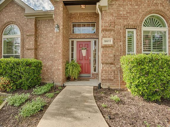 2nd image of 9611 Windy Hollow Dr
