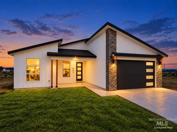983 Quartz Rd, Kimberly, ID 83341
