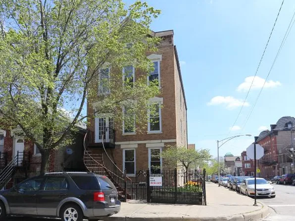 1401 N Bosworth Ave, Chicago, IL