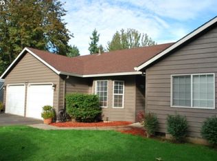 14550 SE Johnson Rd, Milwaukie, OR 97267