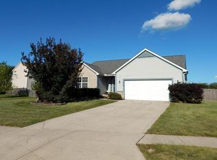 316 Kyber Run Cir, Johnstown, OH 43031