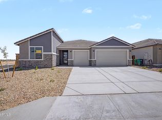 19173 W Palmaritas Drive, Waddell, AZ 85355