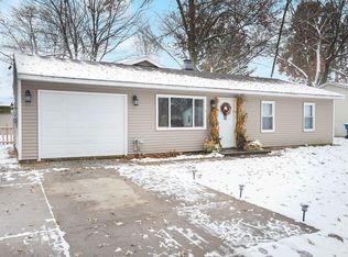 2518 Ashton Ave, Kalamazoo, MI