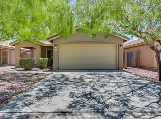 42259 W Calle St, Maricopa, AZ 85138