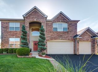 1329 Brentwood Trl, Bolingbrook, IL 60490