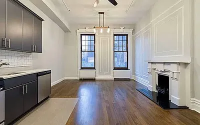 Rented by Compass