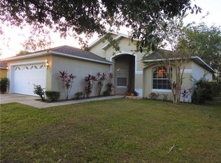 1651 Sage Creek Ct, Orlando, FL 32824