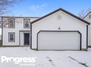 324 Harland Dr, Columbus, OH