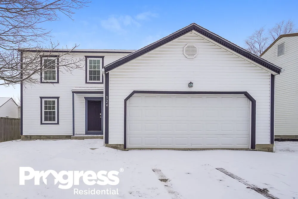 324 Harland Dr photo 1
