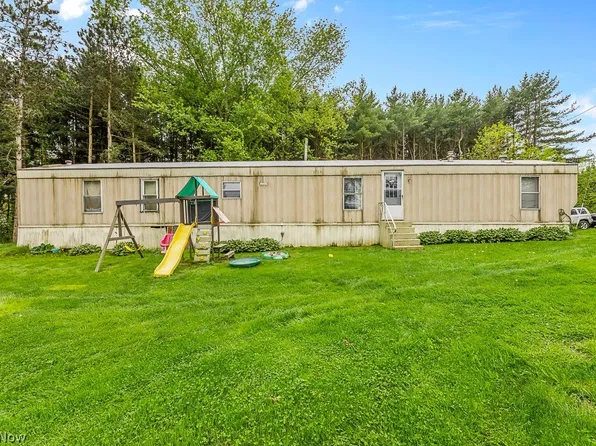 5500 Homeworth Rd, Homeworth, OH 44634