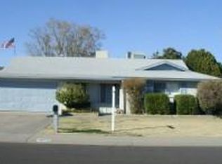 4624 W Sunnyside Dr, Glendale, AZ 85304