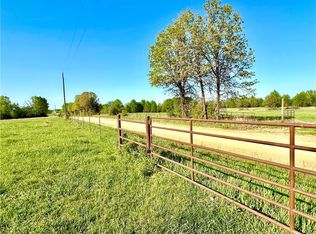 S 2325th Rd, Milo, MO 64767