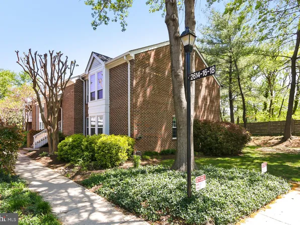 2614-I Arlington Mill Dr #I, Arlington, VA 22205
