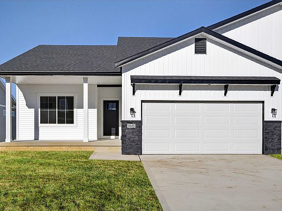 2nd image of 9105 Robinson Dr