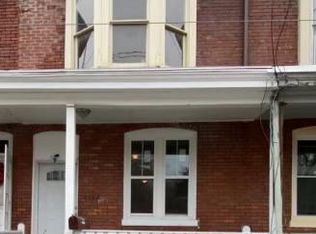 2032 Susquehanna St, Harrisburg, PA