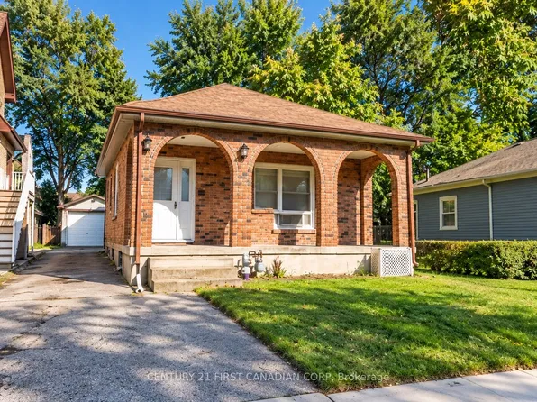 682 Princess Ave, London, ON N5W 3M3
